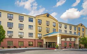 Best Western Grantville Hershey